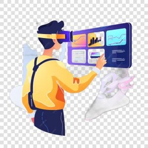 The Role of AR and VR in Modern Web Design