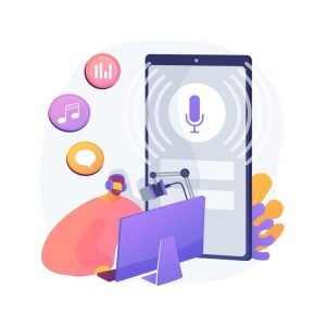 The Future of Voice Search in Web Development