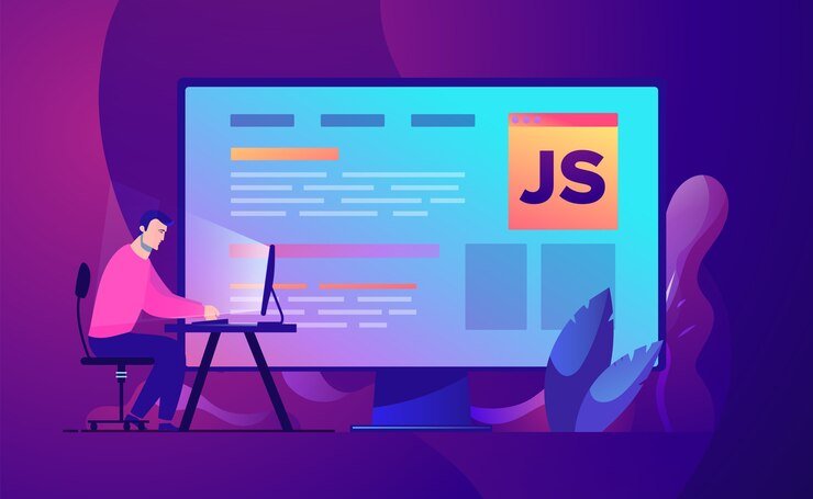 Top JavaScript Frameworks for Web Development in 2024