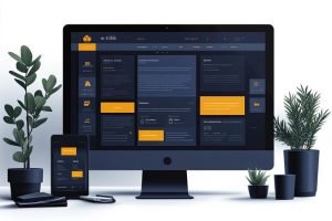 Developing Custom WordPress Themes: A Step-by-Step Guide