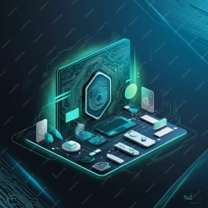 The Role of Blockchain in Enhancing Web Security