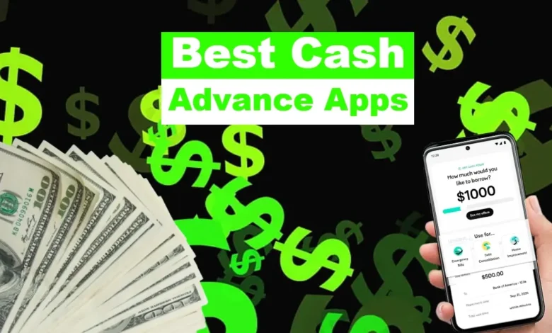 Top Dave Alternatives: 25 Cash Advance Apps Reviewed