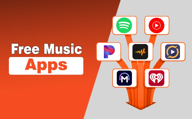 Free-Music-Apps