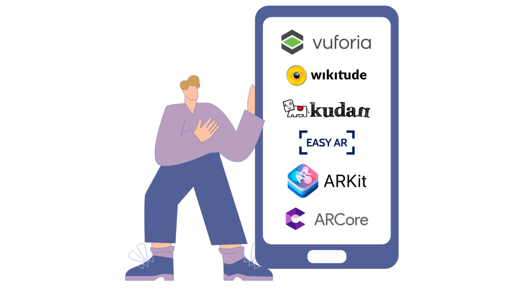 How To Build An Augmented Reality App – Complete Guide