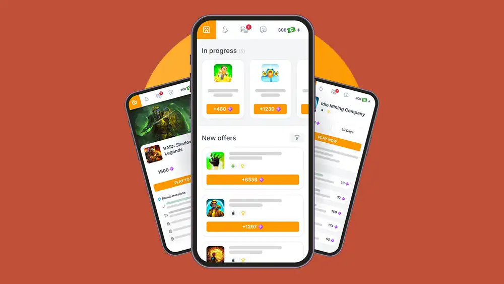 How to Increase Ad Revenue in Mobile Gaming Without Losing Users