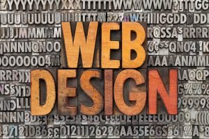 web design